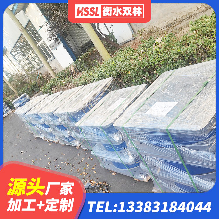 平遥县建筑LNR600的隔震支座源头工厂 平遥县橡胶隔震支座LRB800价格 平遥县HDR支座厂家电话 平遥县LNR800隔震支座价格 - 第6张